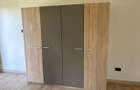 Furnished Studio Apartment with Parking in Runda - 6