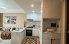 Studio Apartment with Swimming Pool at Muthithi Road - 13