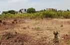 Land at Shanzu - 2