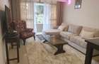 Serviced 1 Bed Apartment with Backup Generator in Nyari - 4