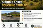 5 ac Land at Narok Road - 1