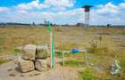 Residential Land in Joska - 12
