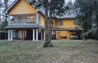 5 Bed House with En Suite at Mugumoine - 1