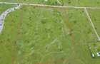 Land at Maanzoni - 1