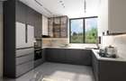 Studio Apartment with Swimming Pool at Othaya Rd - 7