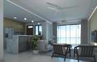 3 Bed Apartment with En Suite at Mt Kenya - 10
