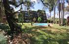 Furnished 1 Bed Apartment with En Suite in State House - 11