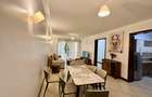 Furnished 2 Bed Apartment with En Suite in Brookside - 5