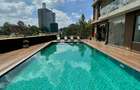 Serviced 2 Bed Apartment with En Suite in Westlands Area - 1