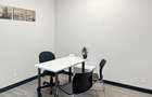 Furnished 15 m² Office with Service Charge Included at The Crescent - 3
