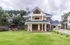 5 Bed House with En Suite in Karen - 20