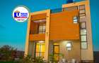 3 Bed House with Swimming Pool in Mtwapa - 4