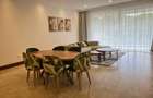 Furnished 3 Bed Apartment with En Suite in Parklands - 1