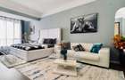 Furnished Studio Apartment with Swimming Pool in Kilimani - 1