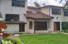 4 Bed Townhouse with En Suite in Kilimani - 1