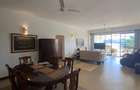 Furnished 3 Bed Apartment with En Suite in Nyali Area - 4
