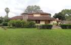 5 Bed House with Staff Quarters in Nyari - 1