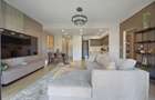Furnished 2 Bed Apartment with Swimming Pool in South C - 12
