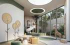 2 Bed Apartment with Swimming Pool at Wood Avenue - 6