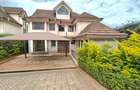 4 Bed Townhouse with En Suite at Runda - 1