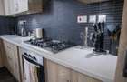 Serviced 2 Bed Apartment with En Suite in Kilimani - 5