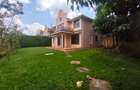 4 Bed Townhouse with En Suite in Runda - 1