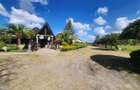 Land in Isinya - 2