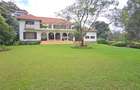 4 Bed House with En Suite at Tigoni Limuru Kiambu - 9