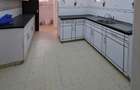 3 Bed House with Staff Quarters in State House - 6