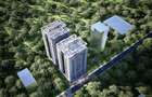 1 Bed Apartment with En Suite at 2026-140 1 Bed - 6
