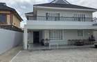 5 Bed Townhouse with En Suite in Kitengela - 1