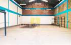 Warehouse in Industrial Area - 2