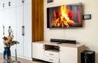 Furnished Studio Apartment with En Suite at Kasuku Lane - 1