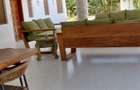 4 Bed House at Watamu - 12