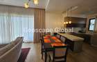 Furnished 3 Bed Apartment with En Suite in Rosslyn - 17