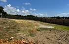 Land in Nyali Area - 11