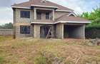 4 Bed House with En Suite at Mhasibu Sirverbirtch - 1