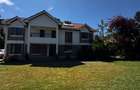 5 Bed House with En Suite at Ndege Road - 9