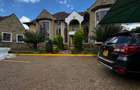 6 Bed House with En Suite in Runda - 12