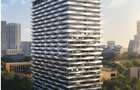 1 Bed Apartment with Swimming Pool in Westlands Area - 11