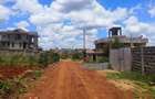 0.125 ac Residential Land at Mugutha - 4