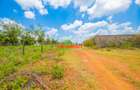 0.05 ha Residential Land at Thigio - 2