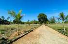 Land at Mtwapa - 4