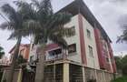 Serviced 1 Bed Apartment with Backup Generator in Nyari - 1
