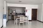 Furnished 2 Bed Apartment with En Suite in Brookside - 3