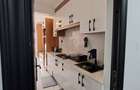 Serviced Studio Apartment with Gym in Kilimani - 2