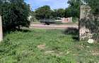 2,023 m² Land at Mtwapa - Mzambarauni - 3
