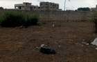 Land at Bamburi - 2