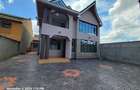 4 Bed House with En Suite at Membly Estate - 1