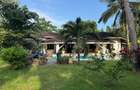2 Bed House with En Suite in Mtwapa - 18